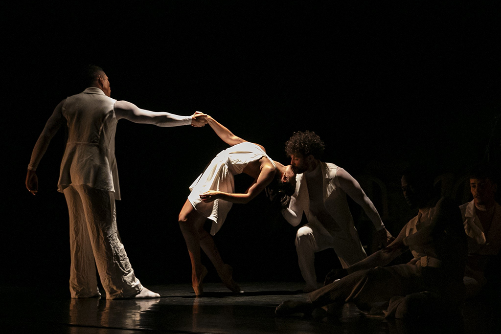 Le Bizu. Foto: Brum Catarine