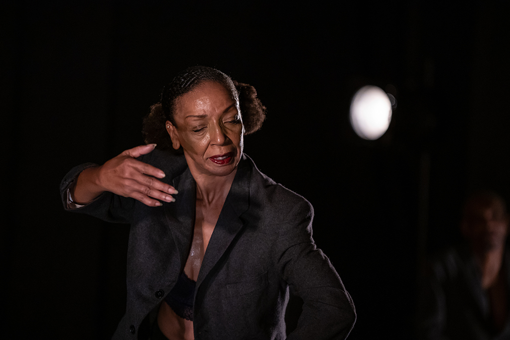 Le sacre du sucre. Foto: Ernest S Mandap