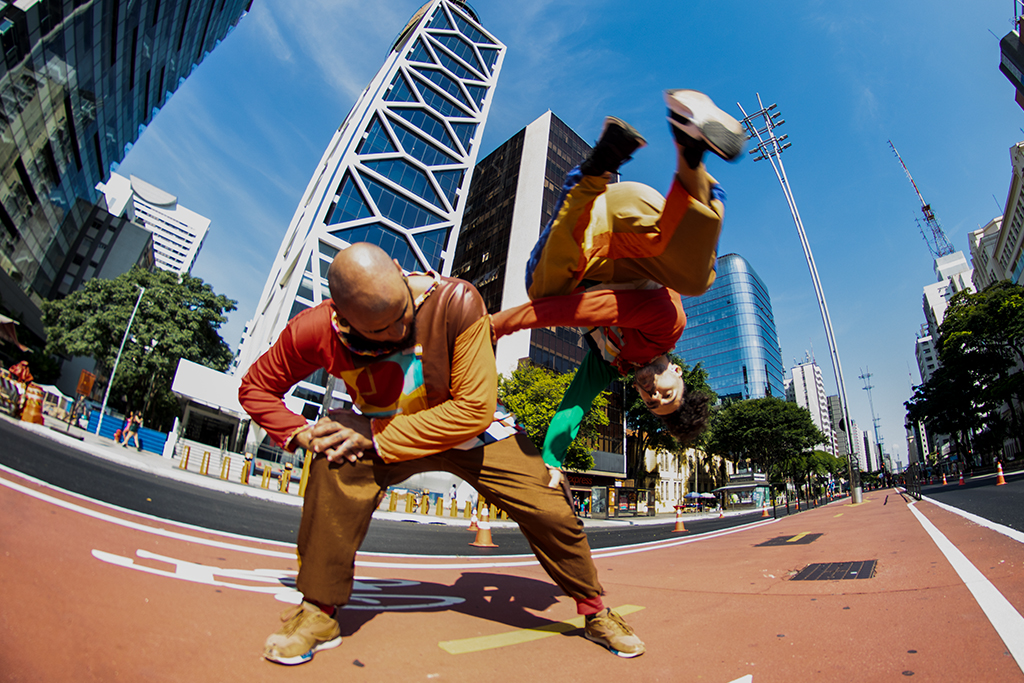 Mané Boneco. Foto: Gil Douglas