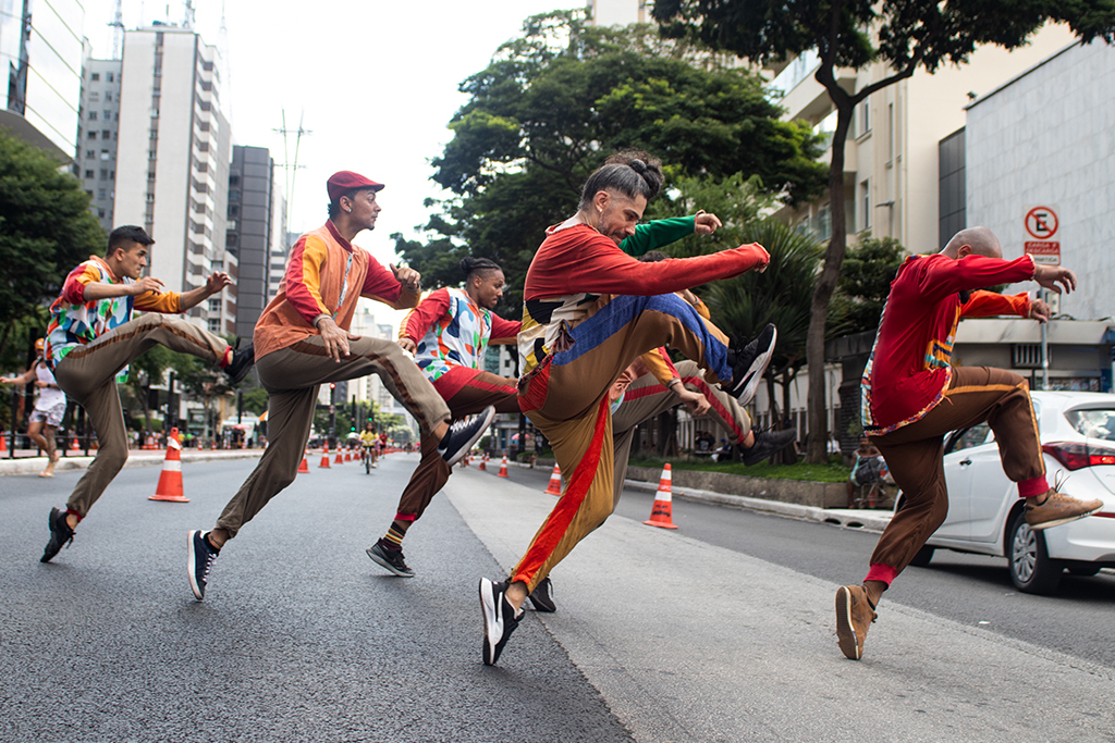 Mané Boneco. Foto: Gil Douglas