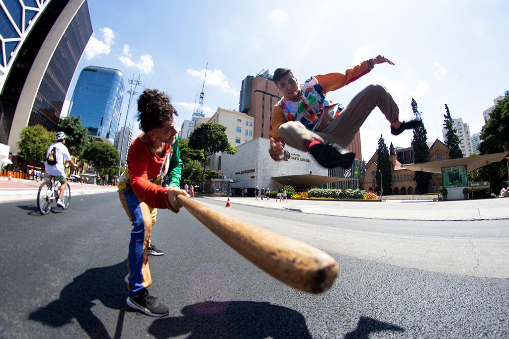 Mané Boneco. Foto: Gil Douglas