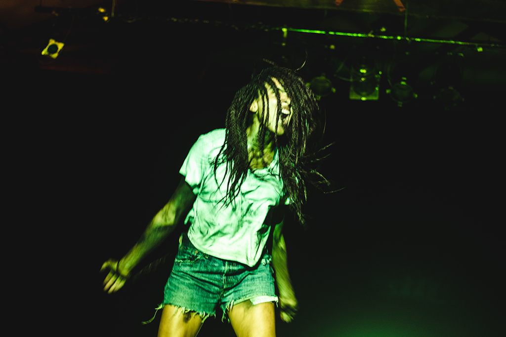 Foto: Queila Fernandez