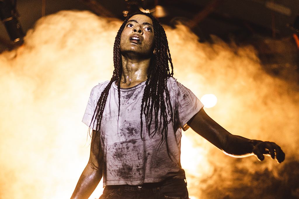 Foto: Queila Fernandez