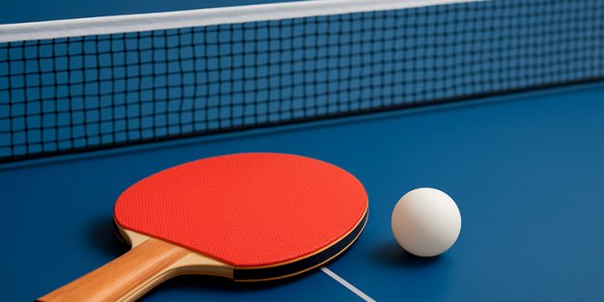 Vivência e Festival de Tênis de Mesa Para Colaboradores Rodobens (foto ilustrativa criada com  IA)