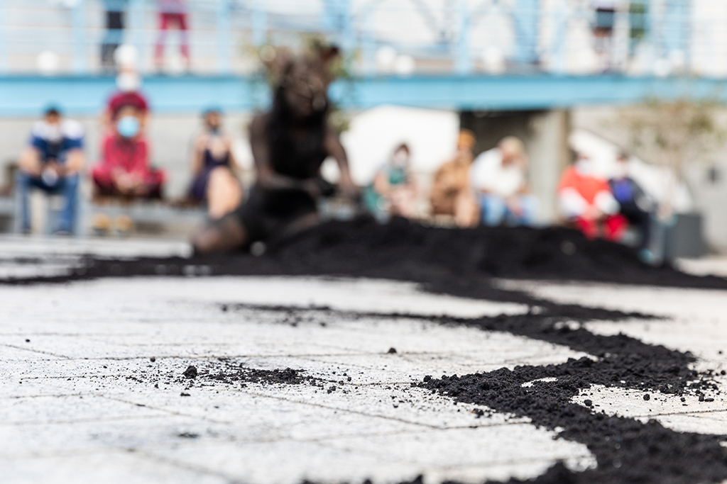 Foto: Matheus Jose Maria