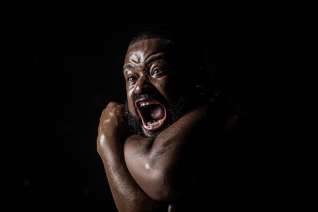 Reino dos Bichos e dos Animais. Foto: Brunno Martins