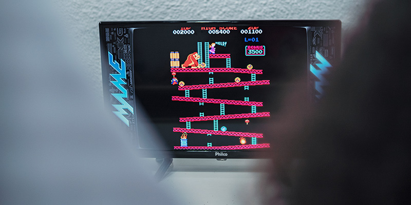 Créditos: Kenia Tognetti