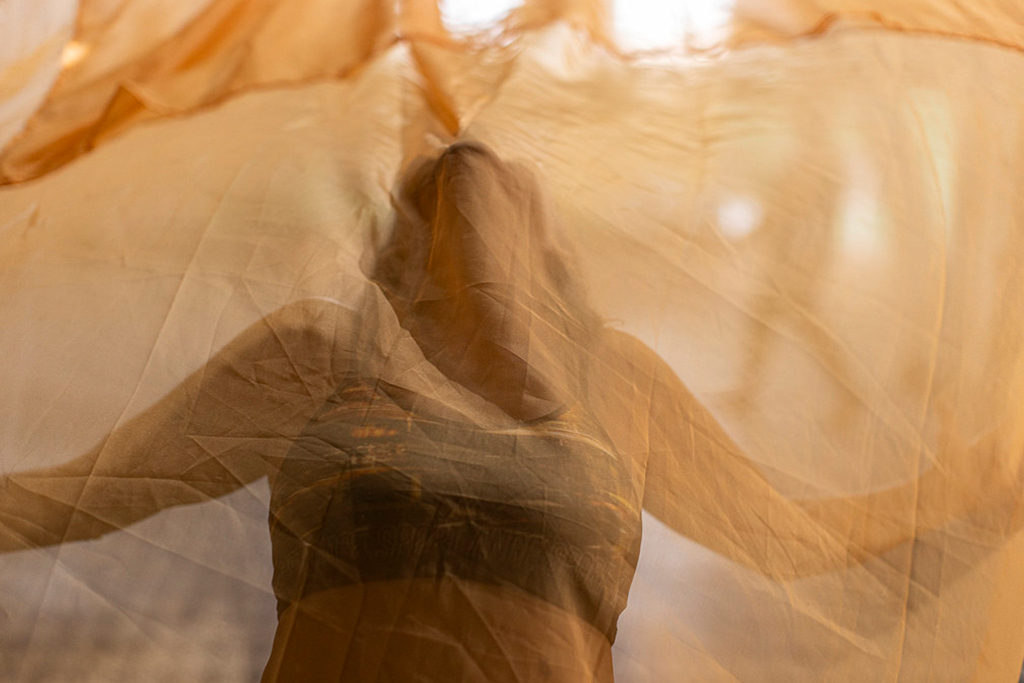 Serenatas. Foto: Bruno Morais.