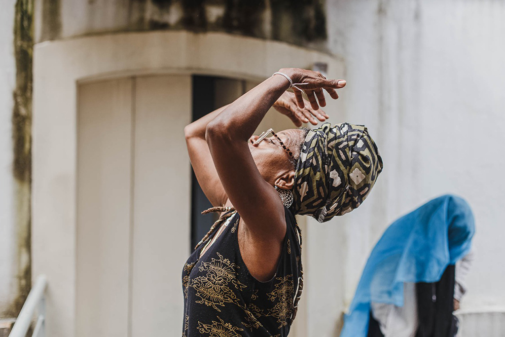 Serenatas. Foto: Patricia Almeida.