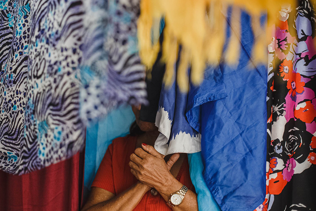 Serenatas. Foto: Patricia Almeida.