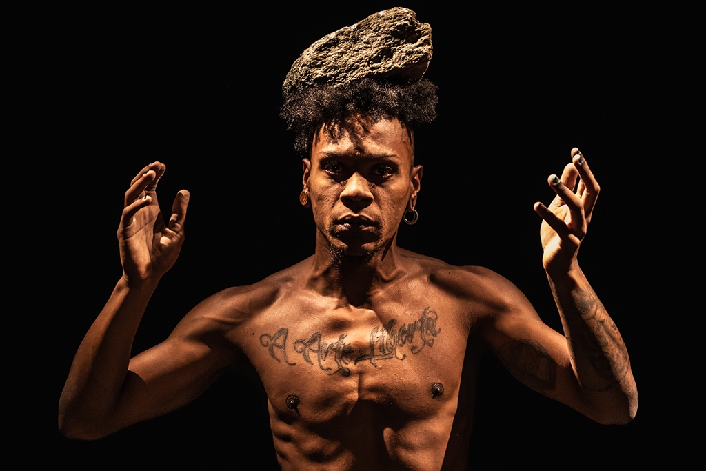 Sociedade dos Improdutivos. Foto: Marcelo Machado