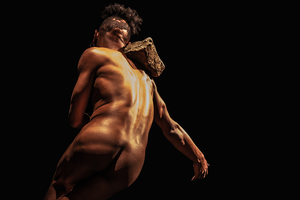 Sociedade dos Improdutivos. Foto: Marcelo Machado