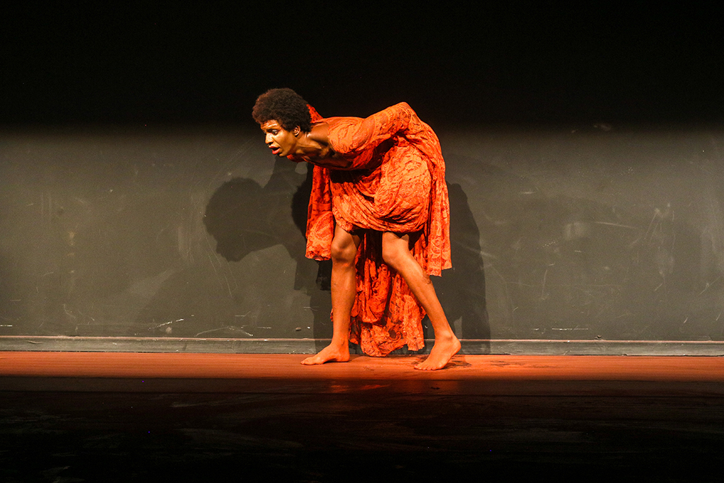 UMA. Foto: Venâncio Cruz