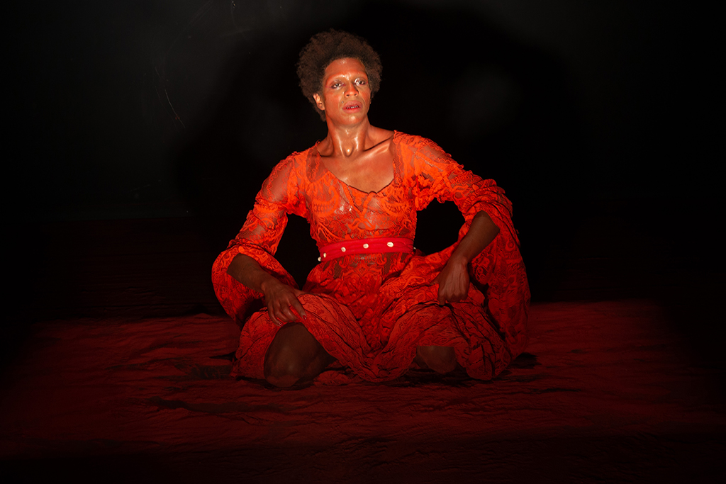 UMA. Foto: Venâncio Cruz