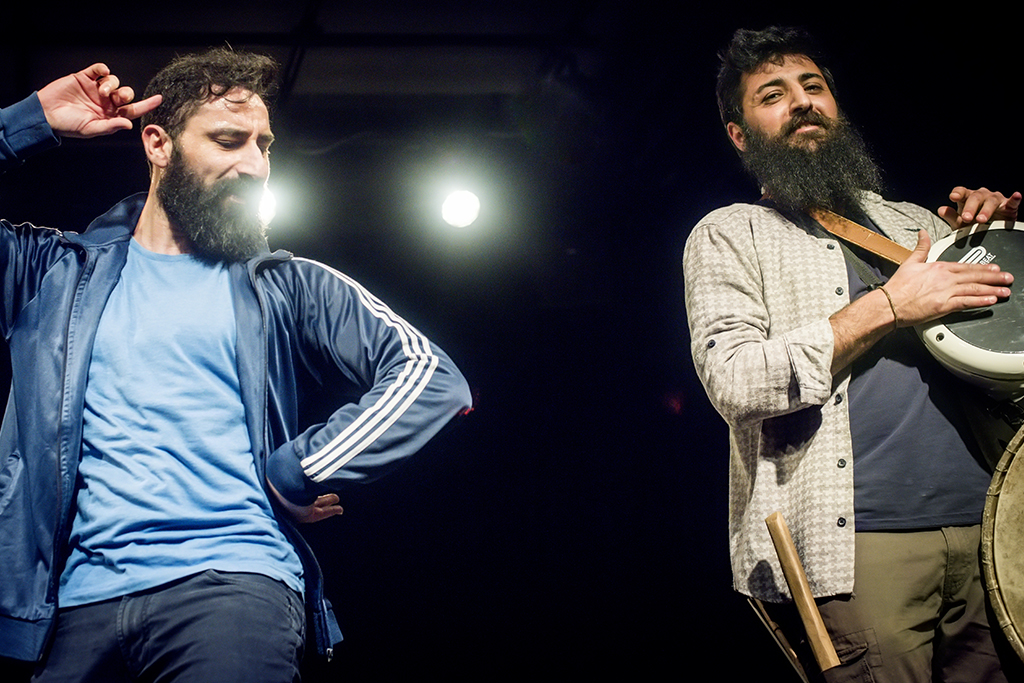 Foto: Dmitrij Matvejev