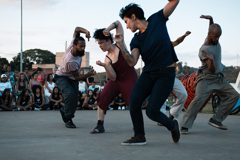 Foto: Samuca Fischer