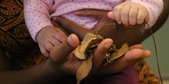 Foto: Aretha Bognar.