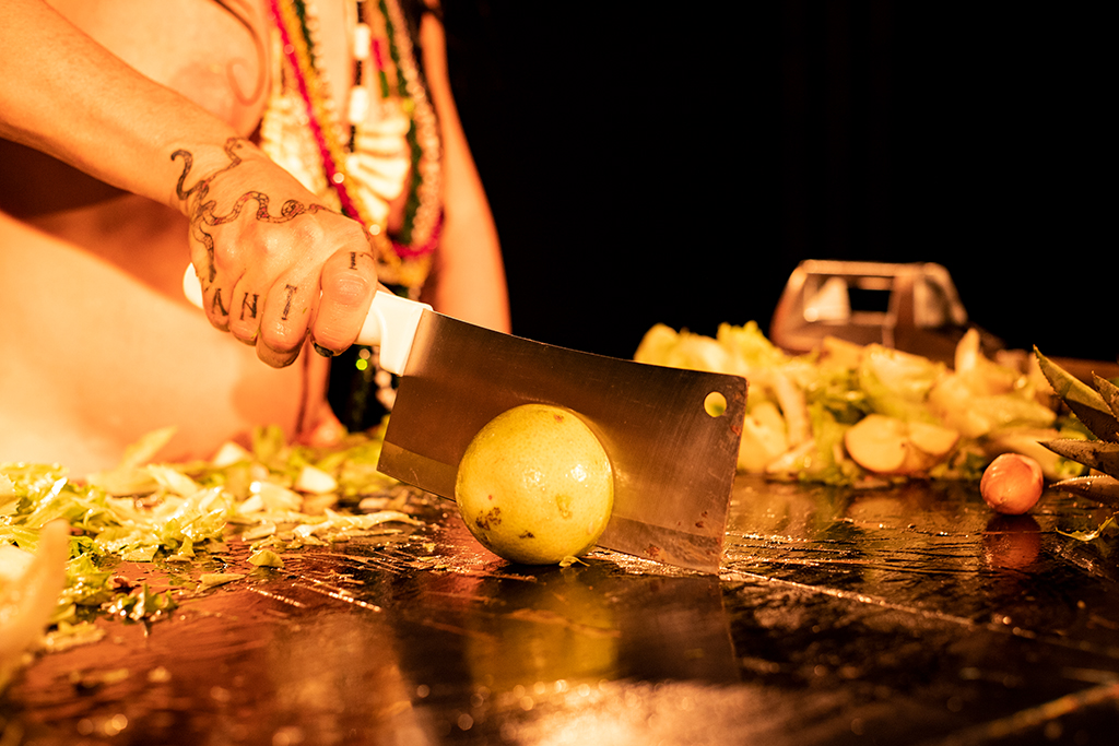 Foto: Sheila Signário