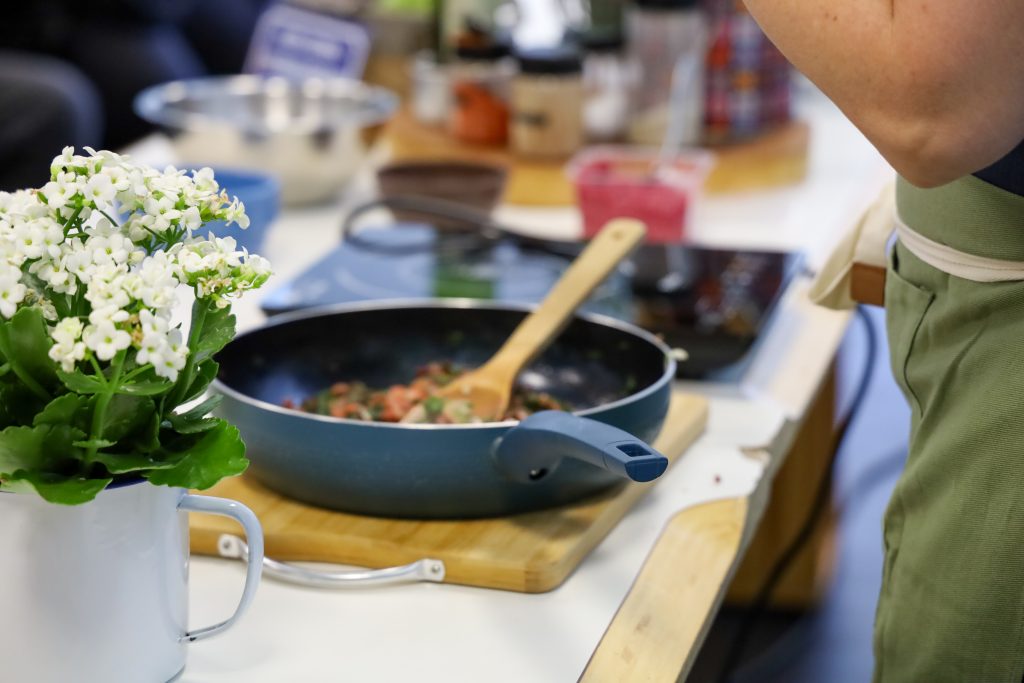 Foto: Pedro Henrique Gomide