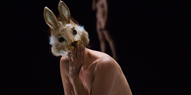 A mon seul désir. Foto: Danielle Voirin