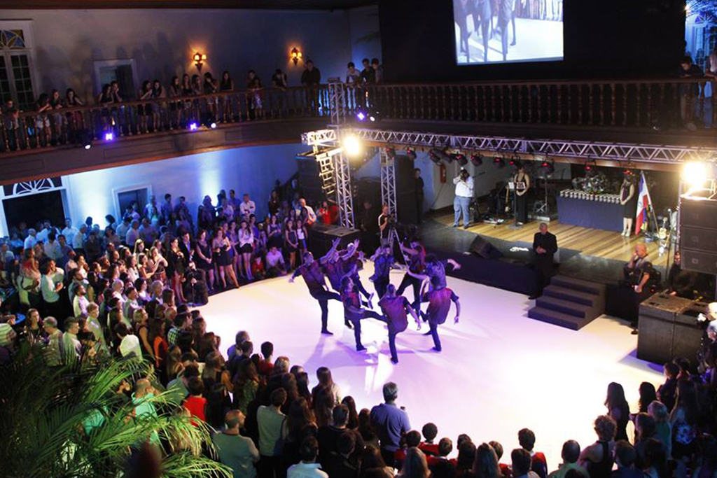 Flow & Flava. Foto: Jurssa Santos