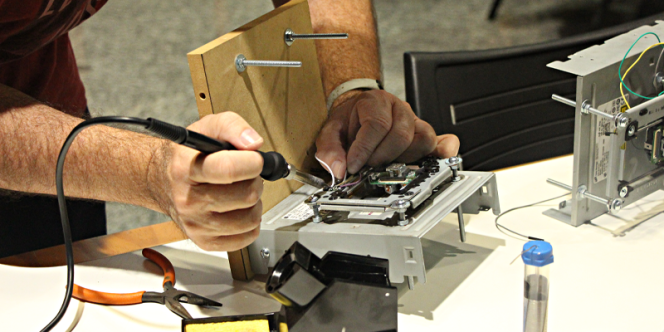 Foto - Aymée Caroline