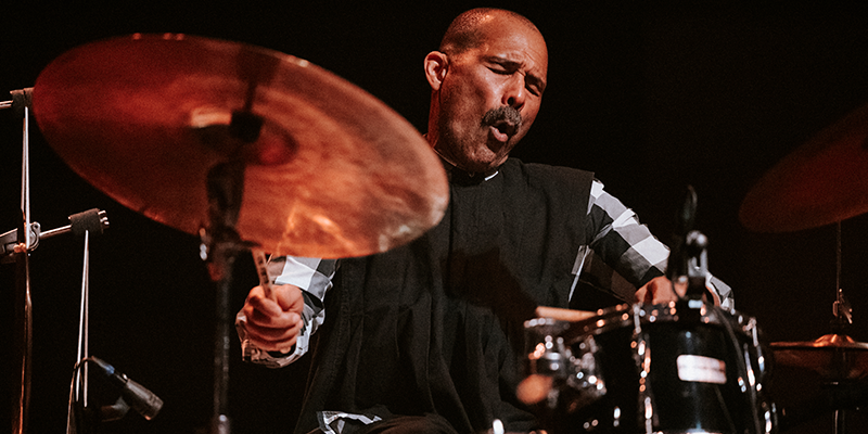 Masterclass com KAHIL EL ZABAR