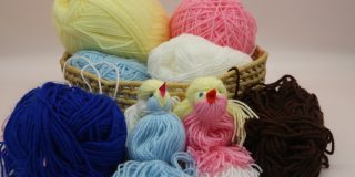 Meu amiguinho felpudo-Construção de Bichinhos de lã2__FT__Sara Maria