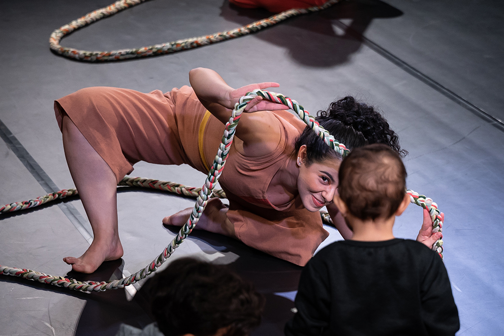 Pinhé. Foto: Leo Lin