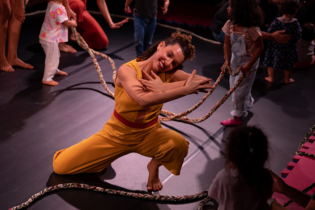 Pinhé. Foto: Leo Lin