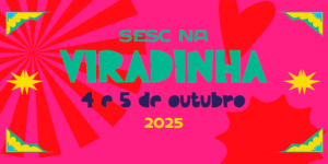 Sesc na viradinha portal