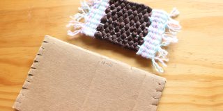 Tapeçaria para crianças