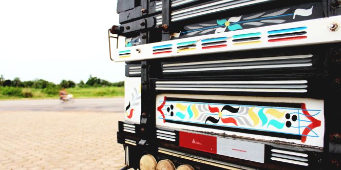 Crédito Foto: Thiago Nevs