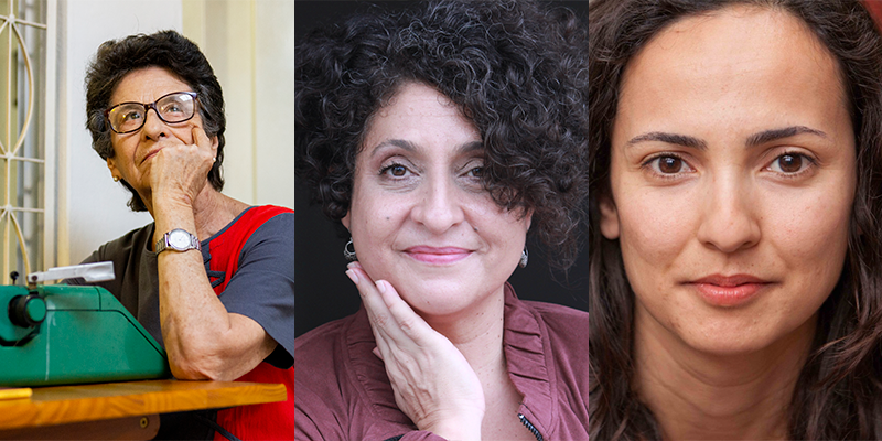 Foto: Adriano Franco/Vivian Golombek/Divulgação