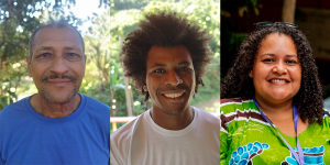 Fotos: Luiz Ketu/Felipe Alberto