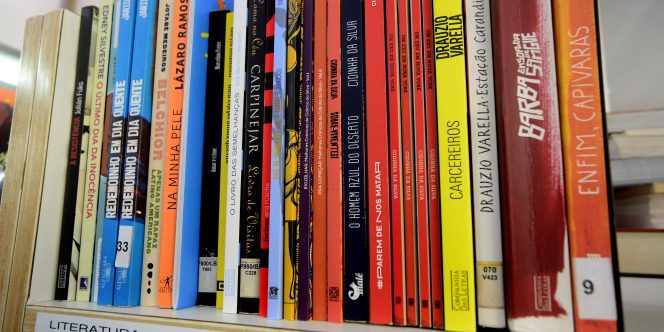 Entre Capas e Conversas (foto Jorge Etecheber)