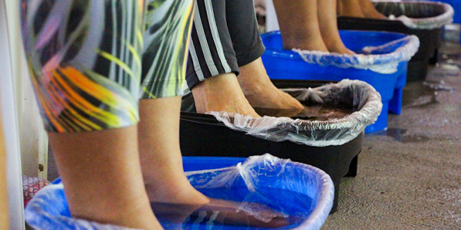 Foto: Rogerio Mative