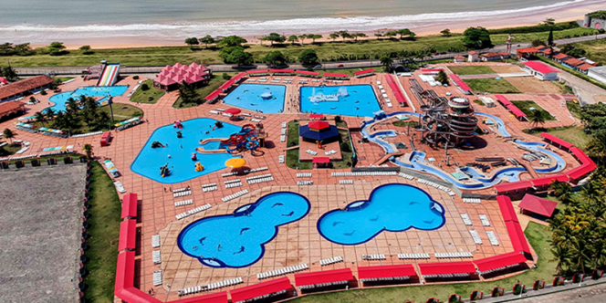 Foto: Sesc Praia Formosa