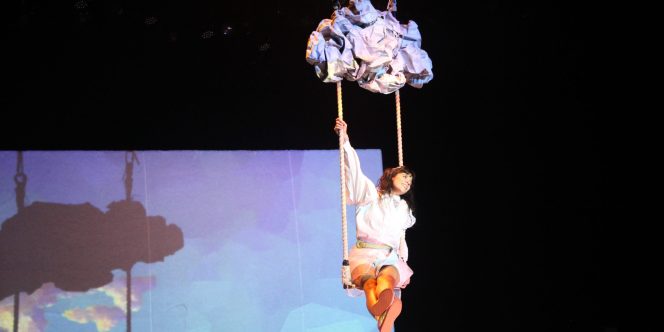 Foto: Karymy Gonçalves