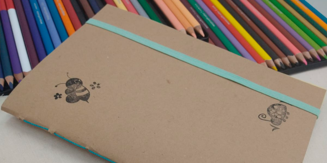 Caderno Artesanal (Foto Ana Carolina Portilho e Nicoletti Skaf Brax)