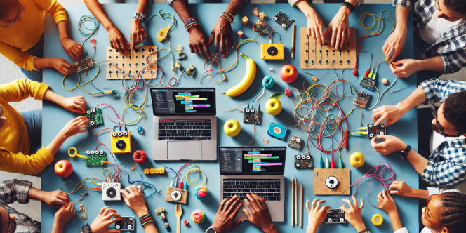 Foto: Plataforma DALL-E