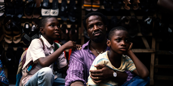 A Sombra do Meu Pai (Foto Divulgação)