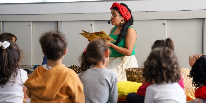 Foto: Pedro Henrique Gomide