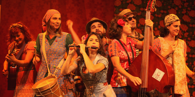 Foto: Georgia Branco