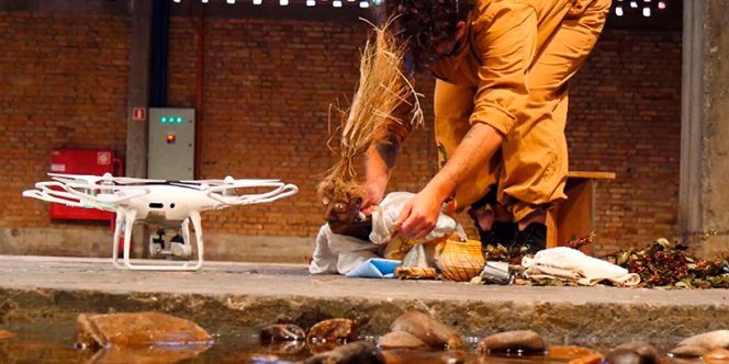 Foto: Laura Corcuera