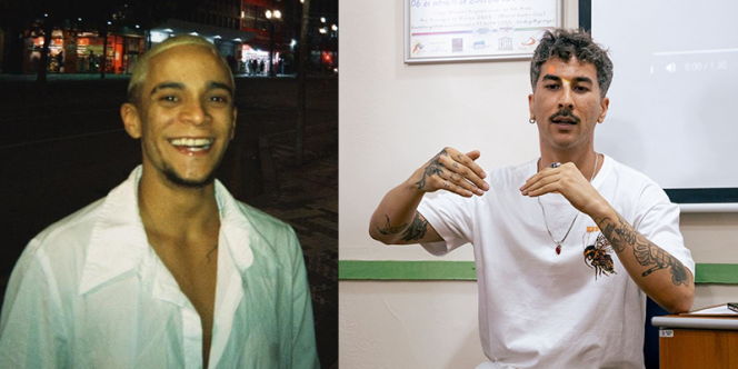 Foto: Pedro Jorge e Lucas Gonzaga