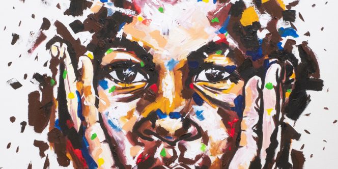 Foto: Atelie Paulo Chavonga