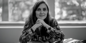 Ciclo de leituras: Kitchen