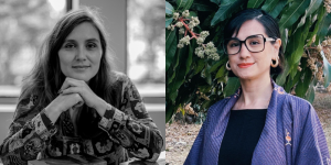 {tétrica} Ciclo de leituras: Polícia da memória