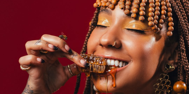 Foto: @tamaravilhosan